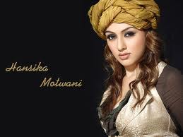 Hansika Motwani